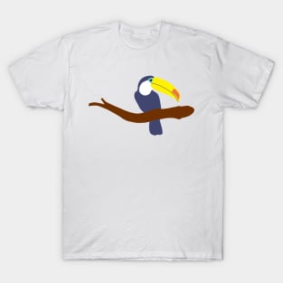 The Toucan T-Shirt